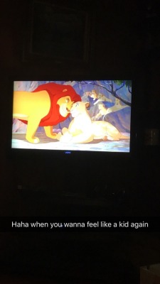 lol nerding out with Disney tonight