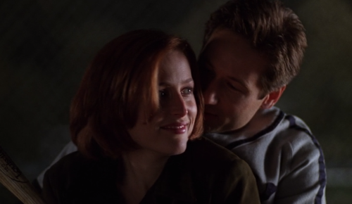 thexfiles:  i know nobody would ever doubt this, but this scene in HD is the most beautiful thing i’ve ever seen