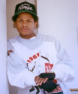 Fuck Yes EAZY E ✨