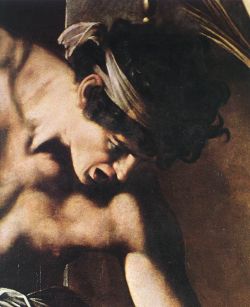 bobbygio:  Michelangelo Merisi da Caravaggio