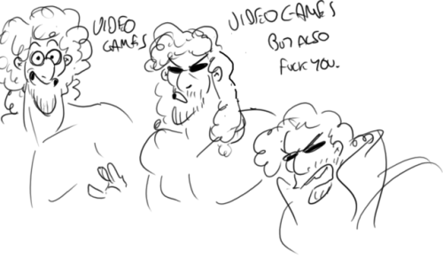 zozint: I draw a lot of pictures of kenny omega but none of them are good, finished or consistent.en