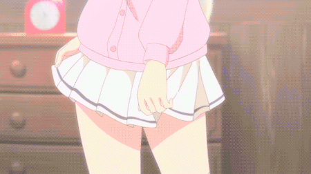 Anime Fashion/makeup Appreciation Post