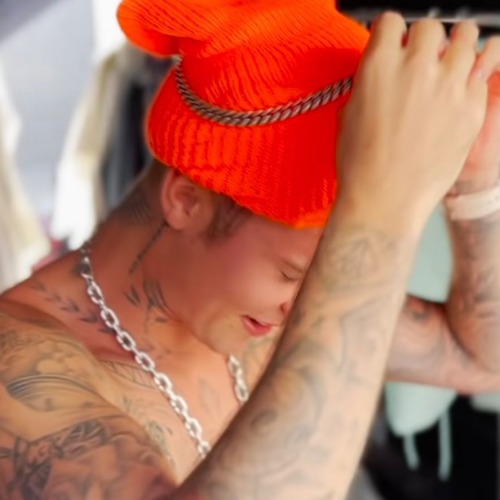 Justin Bieber Icons