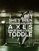 panempropaganda:  Catching Fire In Quotes 