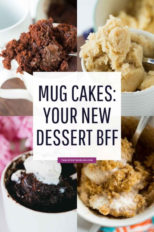 foodffs:What Is A Mug Cake? Follow for recipes Is this how you roll?