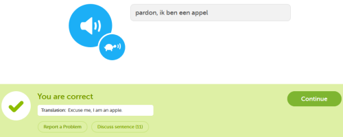 germanbrothers:you all don’t understand the things Duolingo has asked me to translate.In Germa