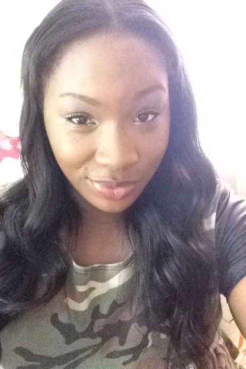 simplee-yanii:  simplee-yanii:  My favvvv selfies of 2015 so far!!!!  expect-the-greatest