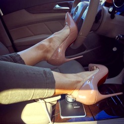 Just stunning shoes