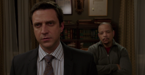 ADA Barba, Law &amp; Order: SVU 15.19