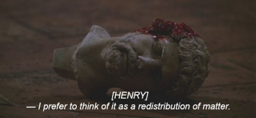 — The Secret History (1992)