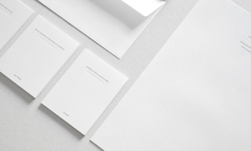 Primitive Cyprus / Brand Identity by Athens based Notorius Grey 