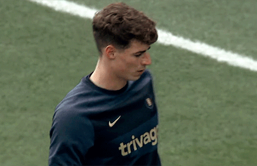 Kepa Arrizabalaga | Burnley V Chelsea