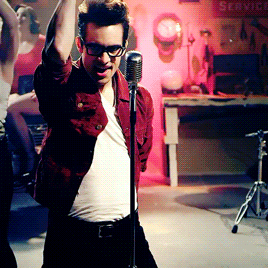 vicesandsvirtues-archive:I think I’m ready to leap, I’m ready to live