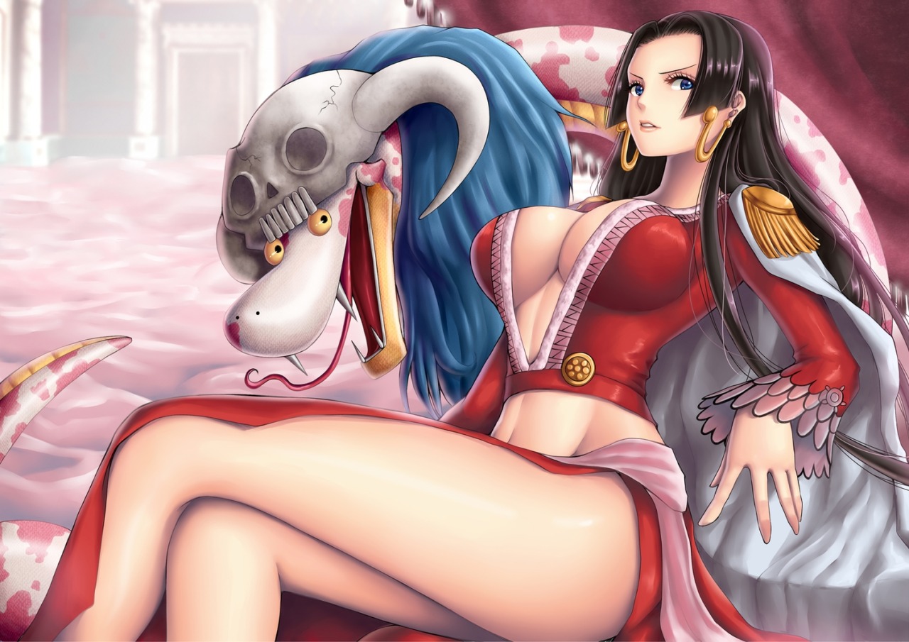 sexybossbabes:  SEXYBOSSBABES // SEXY HENTAI BABES// SOURCE: Konachan.com // follow :