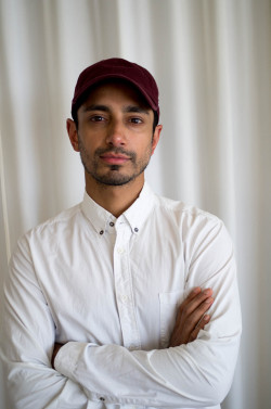 celebsofcolor:Riz Ahmed photographed by Jesse