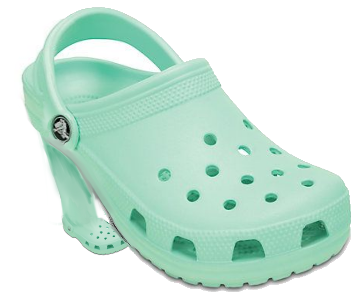 Footwear idea
