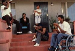 Zest-Oomph-Gusto:“Boyz In Da Hood” “Poetic Justice” “Juice” “Paid In