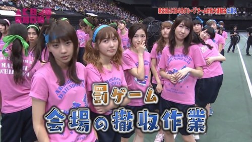 songbac:AKB48 SHOW ep 127 160924 