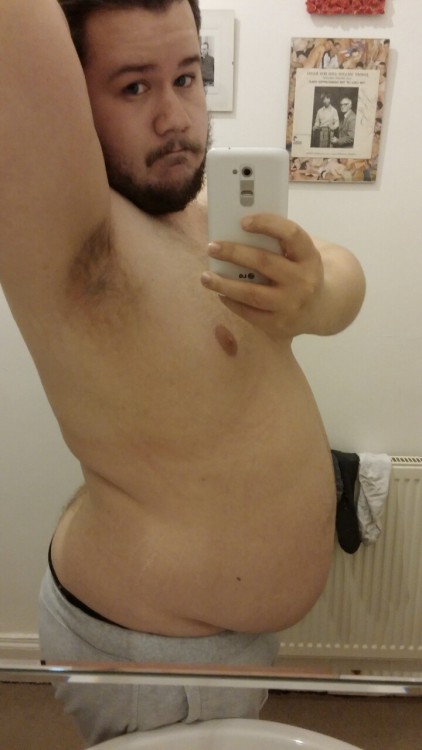tumblr photo i-lust-you-chubs 0