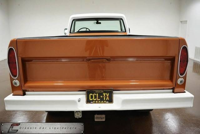 jacdurac:       1971 DODGE D200 POWER WAGON