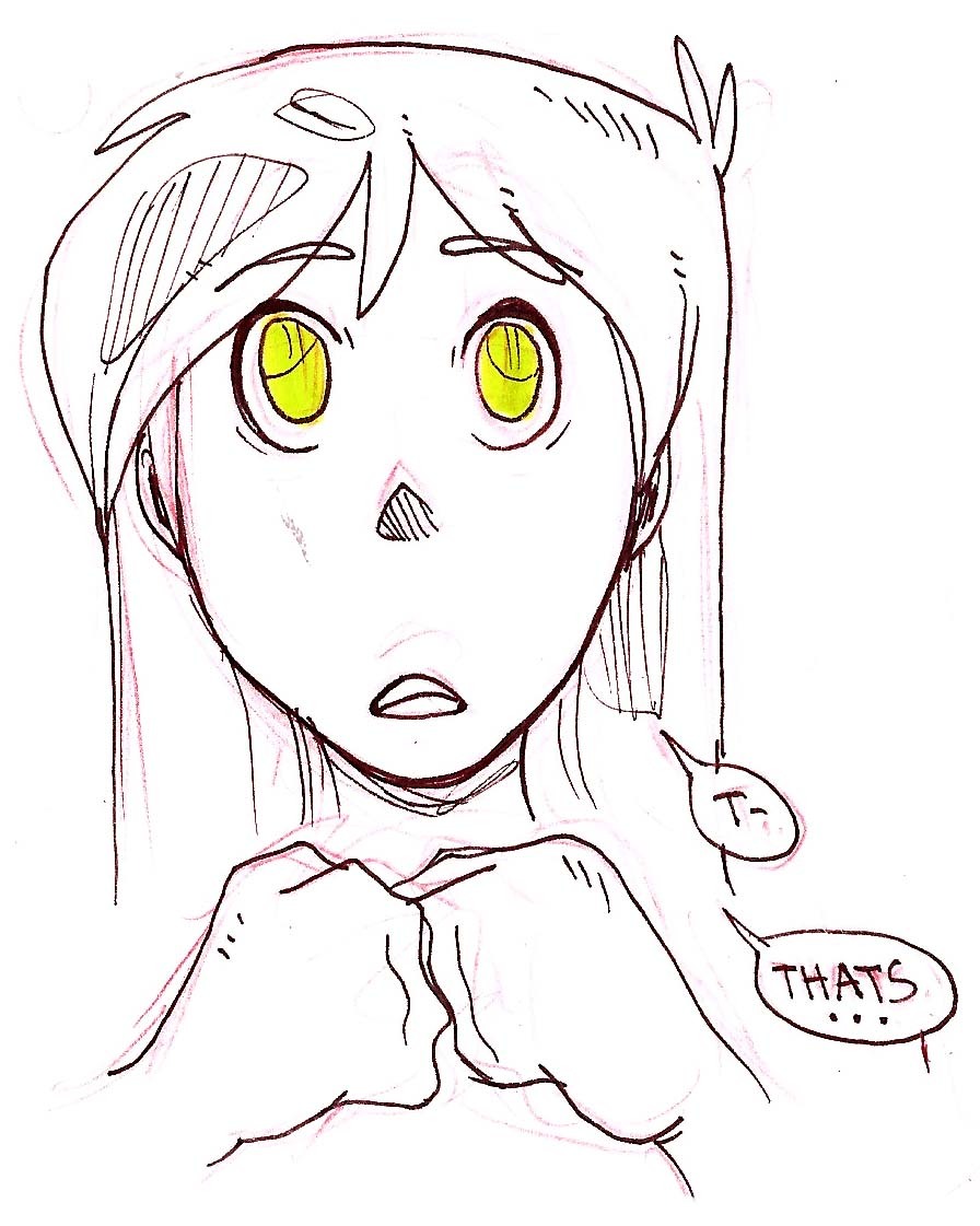 eerie-innocence42:  foxikun:  Ugh forgive me these are so sloppy but i wanted to