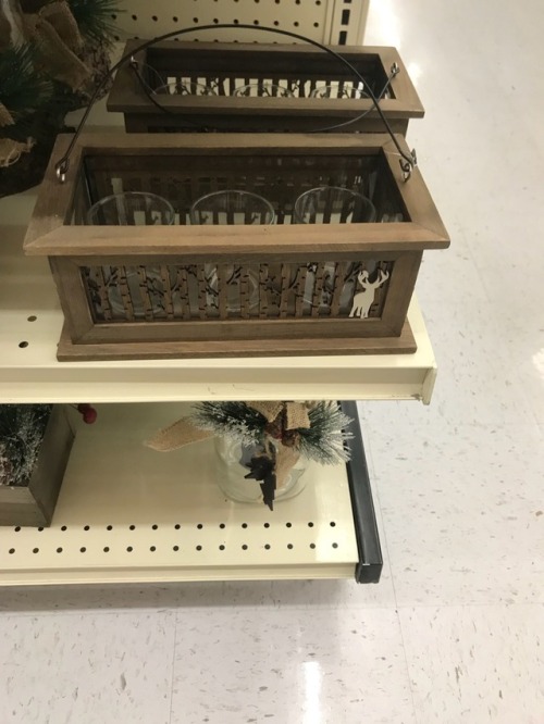 Picked up so new decor today 😊