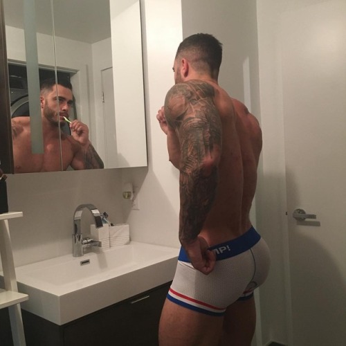 Mike chabot porn