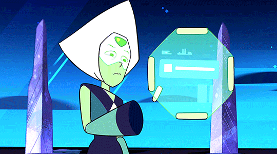 pearlpines:  Can we talk about the character diversity on Steven Universe. Like the