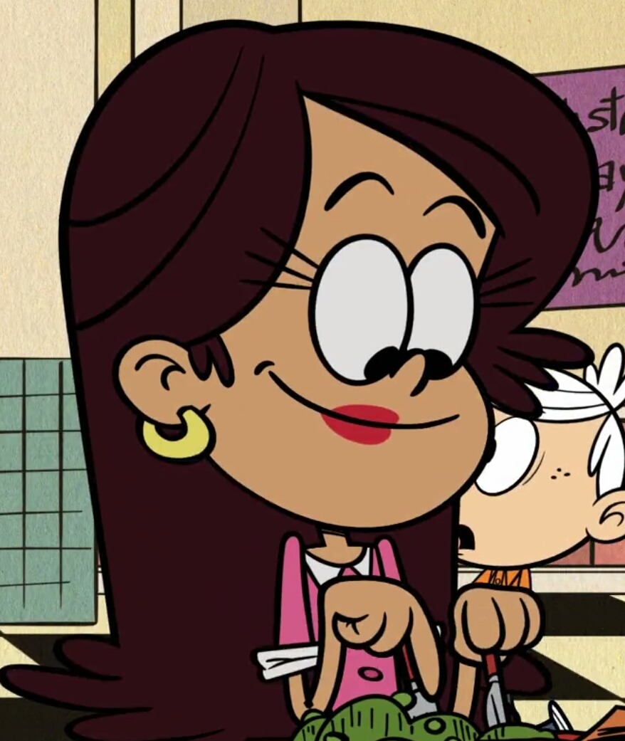 tttttttino:  every moment of Ms.Dimartino  Saving for these screenshots for future