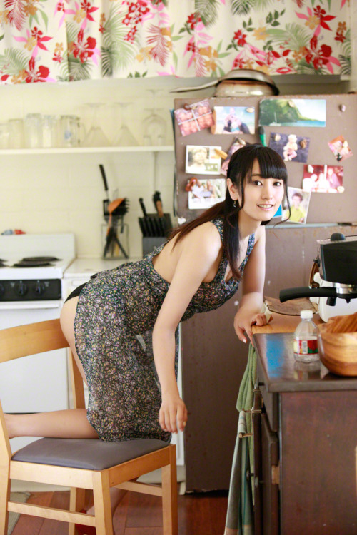 Mariko Seyama