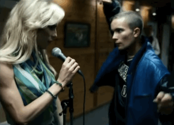 goshinoghetto:  .“The Knife - Pass This On” directed by Johan Renck &lt;3