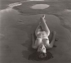 habitantes-oazj:  PH - Jock Sturges - Nicole. 1989 