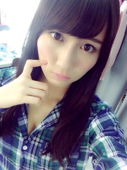 yagura-nao:  Yagura Fuuko - G+ Posts 9/10/14