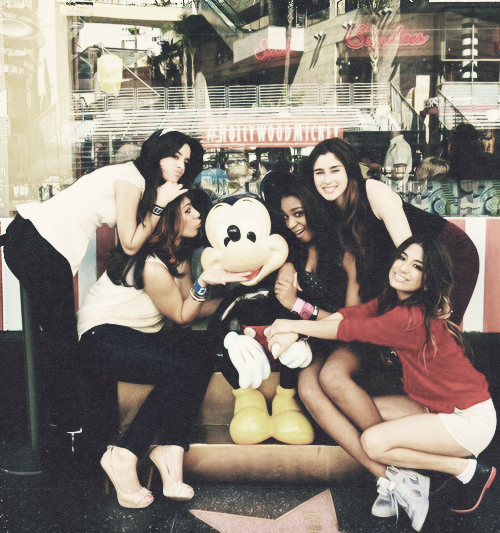 5H <3