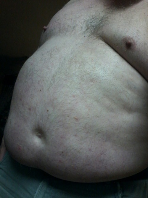 behrneked69: Tummy Tuesday on Thursday. I didn’t have time to post this earlier this week. Tha