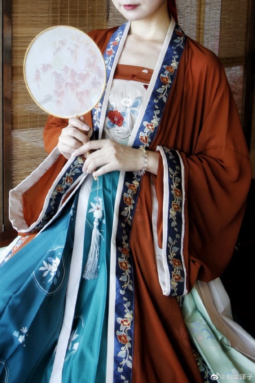 chinese hanfu