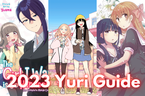 YuuPomu in 2023  Online manga, Manga reader, Yuri