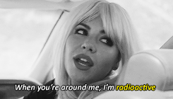 ELECTRA HEART IS DEAD