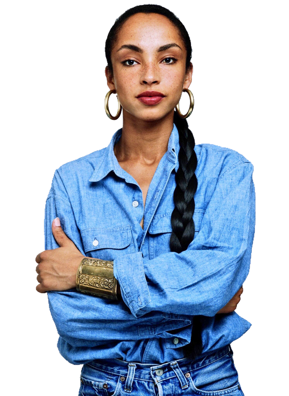 ftl-radio:  sade