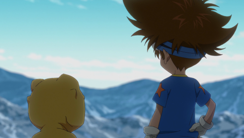 Digimon Adventure: 2020 – Episode 67: The End Of The Adventure (Review)Thoughts on the sixty-seventh