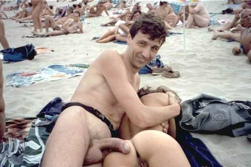 nudistextremist:Growing Interest