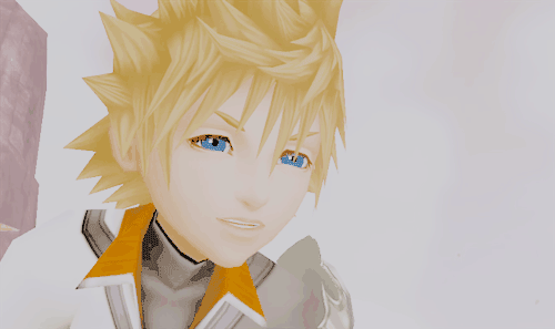 ajentamuu:  endless list of favorite characters: 7/∞└ ventus“One of Master Eraqus’s pupils. He usually goes by “Ven” for short. He, Terra and Aqua train together, sharing both a healthy rivalry and a strong bond of friendship.”  