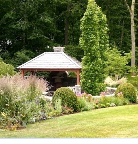 Natural Stone Pavers In New York