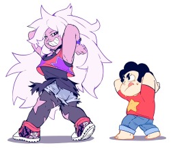 telsonknife: Dance like you  Amy~ <3 <3