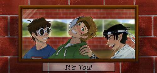 Got Some Feelings About C!Dream And His Whole Arc. So Im Making It Everyone Else Problem XD