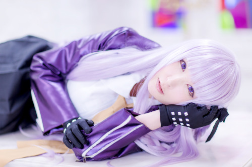 Kyouko Kirigiri  - Lechat