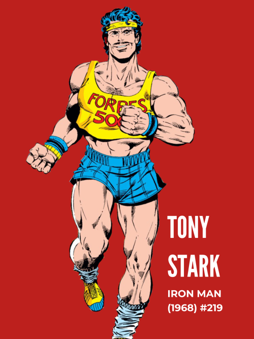 MARVEL TREND: Crop Tops