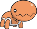 XXX pokemon-personalities: Trapinch is such a photo