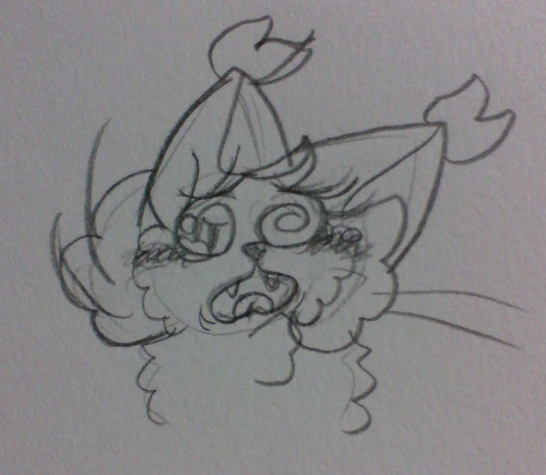 Squilf Drawings I Made Redrawnig Over Firestar In The New Comic!! Originals Below The Cut :3