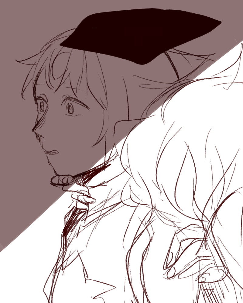 keuang-drawidea:  S.U. 